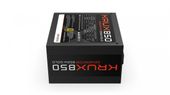 KRUX Zasilacz - Generator 850 W 80Plus GOLD  - KRX0119 - Zdjęcie 8