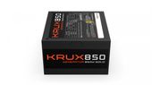 KRUX Zasilacz - Generator 850 W 80Plus GOLD  - KRX0119 - Zdjęcie 10