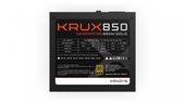 KRUX Zasilacz - Generator 850 W 80Plus GOLD  - KRX0119 - Zdjęcie 11