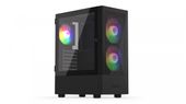KRUX Obudowa - Vako RGB  - KRX0132 - Zdjęcie 1