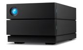 LACIE Dysk 2big RAID 8TB 3,5 STHJ8000800 - STHJ8000800 - Zdjęcie 1