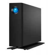 LACIE Dysk twardy d2 Professional 8TB 3,5 STHA8000800 - STHA8000800 - Zdjęcie 1