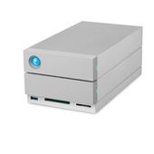 LACIE Dysk 2big Thunderbolt3 28TB 3,5 STGB28000400 - STGB28000400 - Zdjęcie 1
