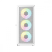 LOGIC CONCEPT Obudowa Komputerowa Logic Portos ARGB Midi USB 3.0 Biała  - AT-PORTOS-20-0000000-0002 - Zdjęcie 6