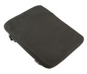 LOGIC CONCEPT PLUSH 14 CZARNY FUTERAŁ NA LAPTOP (12-14") - FUT-LC-PLUSH-14-BLA - Zdjęcie 2