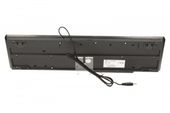LOGIC CONCEPT LK-12 CZARNA PRZEWODOWA KLAWIATURA - K-LC-LK12-100 - Zdjęcie 8