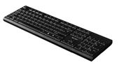 LOGIC CONCEPT Klawiatura przewodowa LK-15 czarna - K-LC-LK15-100 - Zdjęcie 2