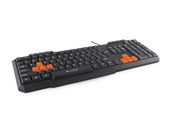 LOGIC CONCEPT LKM-201 PRZEWODOWY ZESTAW GAMINGOWY - MK-LC-LKM-201 - Zdjęcie 3