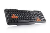 LOGIC CONCEPT LKM-201 PRZEWODOWY ZESTAW GAMINGOWY - MK-LC-LKM-201 - Zdjęcie 4