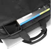 LOGIC CONCEPT Torba do laptopa 15,6 cala Logic Rest - TOR-LC-REST-15 - Zdjęcie 7