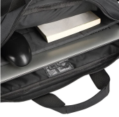 LOGIC CONCEPT Torba do laptopa 15,6 cala Logic Rest - TOR-LC-REST-15 - Zdjęcie 8
