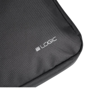 LOGIC CONCEPT Torba do laptopa 15,6 cala Logic Rest - TOR-LC-REST-15 - Zdjęcie 12