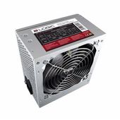LOGIC CONCEPT ZASILACZ KOMPUTEROWY 420 W - ZAS-LOGI-SW-420-ATX-PFC - Zdjęcie 1
