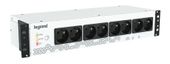 LEGRAND Zasilacz awaryjny UPS Keor PDU 800VA/480W 8xIEC 310331  - 310331 - Zdjęcie 1