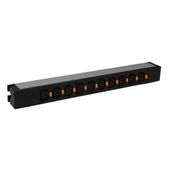 LEGRAND Blok zasilający 19 10xC13  - 646814 - Zdjęcie 1