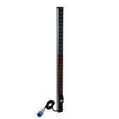 LEGRAND Blok zasilający pionowy 20xC13+4xC19 z kablem 3m  - 646861 - Zdjęcie 1