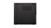 LENOVO Komputer ThinkCentre M720q Tiny 10T700BTPB W10Pro i5-9400T/8GB/256GB/INT/3YRSOS  - 10T700BTPB - Zdjęcie 4
