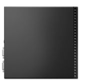LENOVO Komputer ThinkCentre M70q Tiny 11DT003YPB W10Pro i5-10400T/8GB/512GB/INT/3YRSOS  - 11DT003YPB - Zdjęcie 3