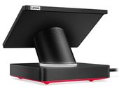 LENOVO Komputer ThinkSmart HUB for Zoom 11H30002PB W10 IoT i5-8365U/8GB/128GB/INT/10.1 FHD/Touch/Black/3YRS Premier Support  - 11H30002PB - Zdjęcie 3