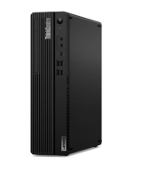 LENOVO Komputer ThinkCentre M75s G2 SFF 11R80043PB W11Pro 5600G/8GB/256GB/INT/DVD/3YRS OS  - 11R80043PB - Zdjęcie 1