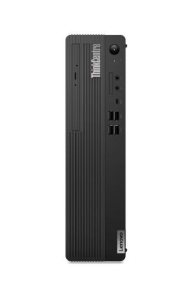 LENOVO Komputer ThinkCentre M75s G2 SFF 11R80043PB W11Pro 5600G/8GB/256GB/INT/DVD/3YRS OS  - 11R80043PB - Zdjęcie 4