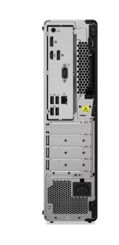 LENOVO Komputer ThinkCentre M75s G2 SFF 11R80043PB W11Pro 5600G/8GB/256GB/INT/DVD/3YRS OS  - 11R80043PB - Zdjęcie 5