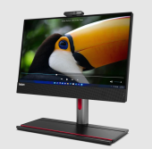 LENOVO AiO ThinkCentre M70a G3 11VL003LPB W11Pro i5-12400/8GB/512GB/INT/DVD/21.5 FHD/3YRS OS  - 11VL003LPB - Zdjęcie 2