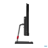 LENOVO Komputer ThinkCentre AiO neo 50a 12B6000RPB W11Pro i3-1220P/8GB/256GB/INT/DVD/23.8 FHD/1YRPremier Support + 3YRS OS  - 12B6000RPB - Zdjęcie 3
