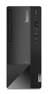 LENOVO Komputer ThinkCentre Neo 50t G4 TWR 12JB0019PB W11Pro i5-13400/8GB/512GB/INT/DVD/3YRS OS  - 12JB0019PB - Zdjęcie 3
