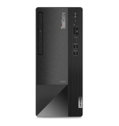 LENOVO Komputer ThinkCentre Neo 50t G4 TWR 12JB003DPB W11Pro i3-13100/8GB/256GB+1TB/INT/3YRS OS  - 12JB003DPB - Zdjęcie 1