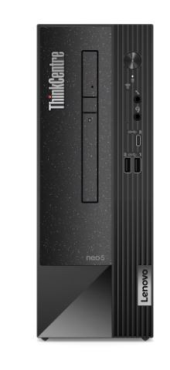 LENOVO Komputer ThinkCentre Neo 50s G4 SFF 12JF00EJPB W11Pro i3-13100/16GB/512GB/INT/DVD/3YRS OS  - 12JF00EJPB - Zdjęcie 2