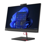 LENOVO Komputer All-in-One ThinkCentre neo 50a G4 12K9003FPB W11Pro i5-13500H/16GB/512GB/INT/DVD/23.8 FHD/1YR Premier Support + 3YRS OS - 12K9003FPB - Zdjęcie 3