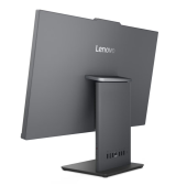 LENOVO Komputer All-in-One neo 50a G5 12SA007EPB W11Pro Core 5 210H/16GB/512GB/INT/27.0 FHD/Touch/Luna Grey/3YRS OS  - 12SA007EPB - Zdjęcie 3