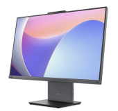 LENOVO Komputer All-in-One neo 50a G5 12SA007EPB W11Pro Core 5 210H/16GB/512GB/INT/27.0 FHD/Touch/Luna Grey/3YRS OS  - 12SA007EPB - Zdjęcie 8