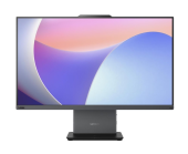 LENOVO Komputer All-in-One neo 50a G5 12SB004BPB W11Pro Core 5 210H/16GB/512GB/INT/27.0 FHD/Luna Grey/5YRS OS  - 12SB004BPB - Zdjęcie 1