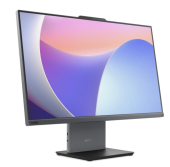 LENOVO Komputer All-in-One neo 50a G5 12SB005GPB W11Pro Core 5 210H/16GB/512GB/INT/27.0 FHD/Touch/Luna Grey/3YRS OS  - 12SB005GPB - Zdjęcie 7