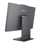 LENOVO Komputer All-in-One Neo 50a G5 12SC0009PB Windows11Pro i3-1315U/8GB/512GB/INT/23.8 cala FHD/Luna Grey/3YR OS + 1YR CI  - 12SC0009PB - Zdjęcie 2
