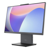 LENOVO Komputer All-in-One Neo 50a G5 12SC0009PB Windows11Pro i3-1315U/8GB/512GB/INT/23.8 cala FHD/Luna Grey/3YR OS + 1YR CI  - 12SC0009PB - Zdjęcie 8