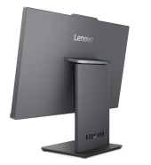 LENOVO Komputer All-in-One neo 50a G5 12SD006HPB W11Pro Core 5 210H/16GB/512GB/INT/23.8 FHD/Luna Grey/3YRS OS  - 12SC00DTPB - Zdjęcie 2