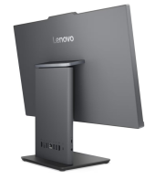 LENOVO Komputer All-in-One neo 50a G5 12SD006HPB W11Pro Core 5 210H/16GB/512GB/INT/23.8 FHD/Luna Grey/3YRS OS  - 12SC00DTPB - Zdjęcie 3