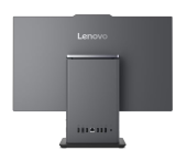 LENOVO Komputer All-in-One neo 50a G5 12SD006HPB W11Pro Core 5 210H/16GB/512GB/INT/23.8 FHD/Luna Grey/3YRS OS  - 12SC00DTPB - Zdjęcie 4