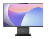 LENOVO Komputer All-in-One neo 50a G5 12SC00DVPB W11Pro Core 5 210H/16GB/512GB/INT/23.8 FHD/Luna Grey/3YRS OS  - 12SC00DVPB - Zdjęcie 1