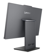 LENOVO Komputer All-in-One neo 50a G5 12SC00DVPB W11Pro Core 5 210H/16GB/512GB/INT/23.8 FHD/Luna Grey/3YRS OS  - 12SC00DVPB - Zdjęcie 2