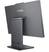 LENOVO Komputer All-in-One neo 50a G5 12SC00DVPB W11Pro Core 5 210H/16GB/512GB/INT/23.8 FHD/Luna Grey/3YRS OS  - 12SC00DVPB - Zdjęcie 3