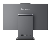 LENOVO Komputer All-in-One neo 50a G5 12SC00DVPB W11Pro Core 5 210H/16GB/512GB/INT/23.8 FHD/Luna Grey/3YRS OS  - 12SC00DVPB - Zdjęcie 4