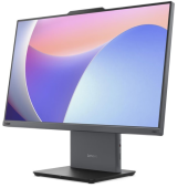 LENOVO Komputer All-in-One neo 50a G5 12SC00DVPB W11Pro Core 5 210H/16GB/512GB/INT/23.8 FHD/Luna Grey/3YRS OS  - 12SC00DVPB - Zdjęcie 8