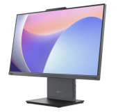 LENOVO Komputer All-in-One neo 50a G5 12SC00F4PB W11Pro Core 5 210H/16GB/512GB/INT/23.8 FHD/Luna Grey/3YRS OS  - 12SC00F4PB - Zdjęcie 8