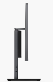 LENOVO Komputer All-in-One neo 50a G5 12SD005YPB W11Pro Core 5 210H/16GB/1TB/INT/23.8 FHD/Touch/Luna Grey/5YRS OS - 12SD005YPB - Zdjęcie 4