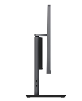 LENOVO Komputer All-in-One neo 50a G5 12SD006APB W11Pro Core 7 240H/16GB/1TB/INT/23.8 FHD/Touch/Luna Grey/3YRS OS  - 12SD006APB - Zdjęcie 5