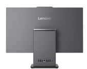 LENOVO Komputer All-in-One neo 50a G5 12SD006HPB W11Pro Core 5 210H/16GB/512GB/INT/23.8 FHD/Luna Grey/3YRS OS  - 12SD006HPB - Zdjęcie 2